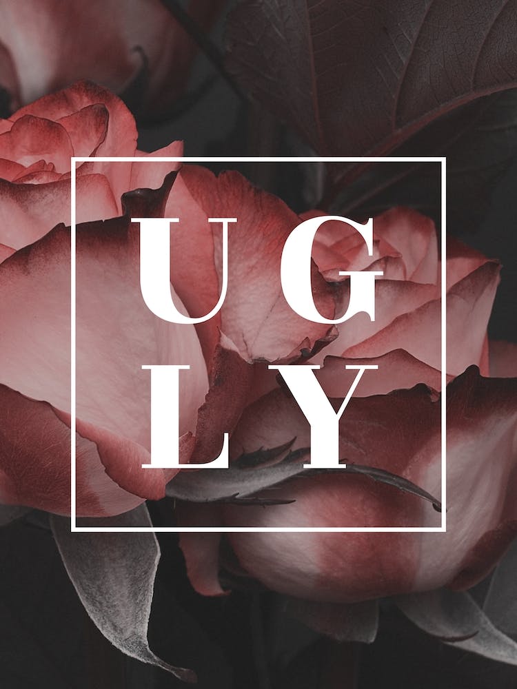 Ugly