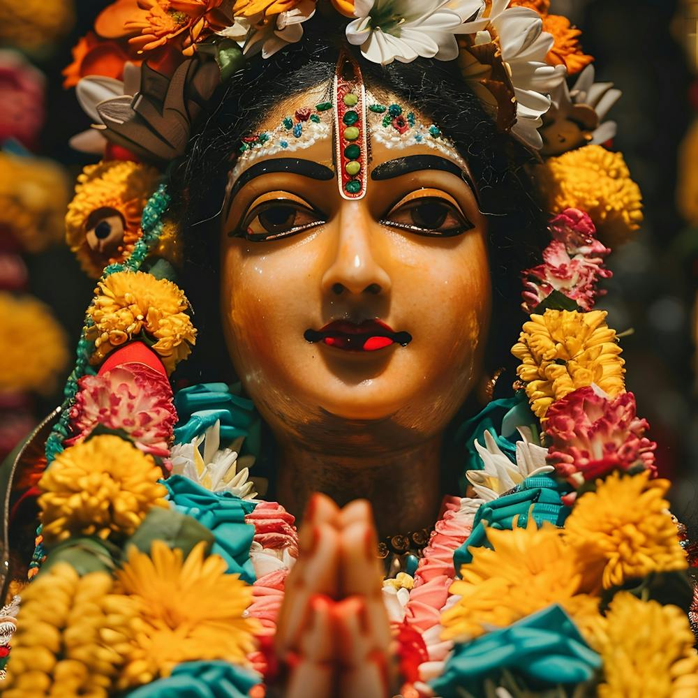 Lord Kali