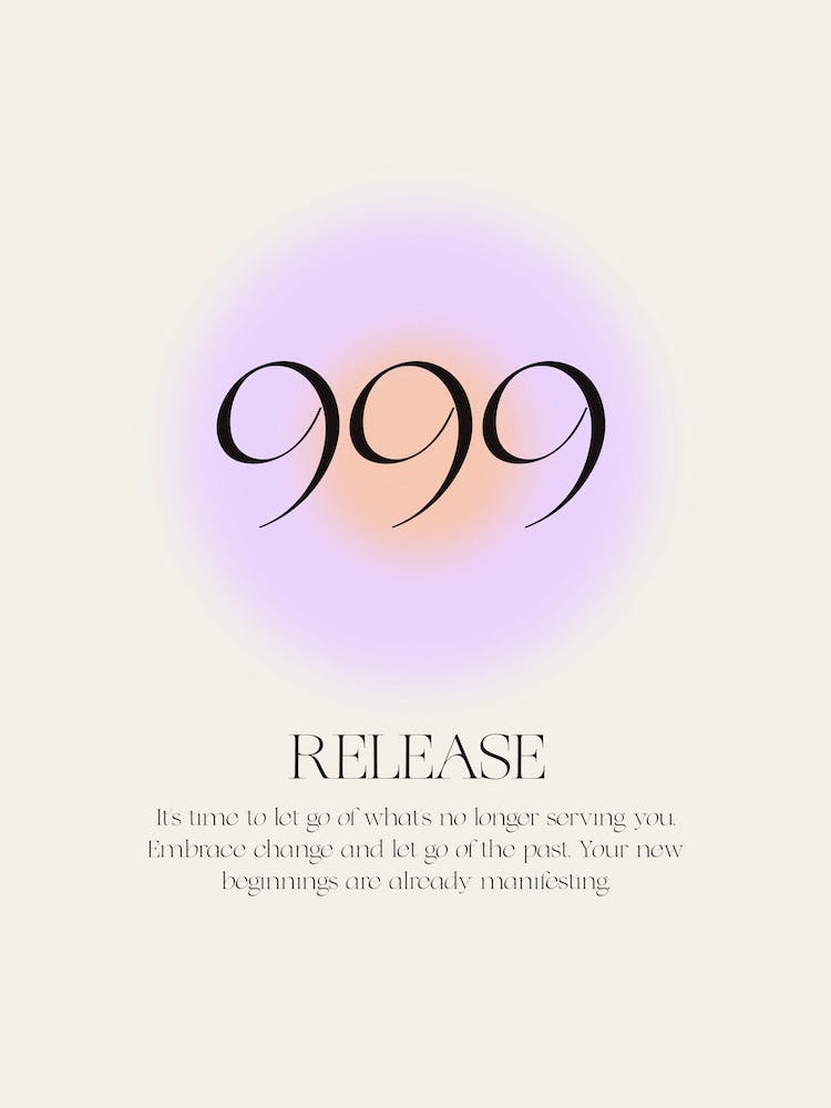 Numéro Angélique 999 Libération