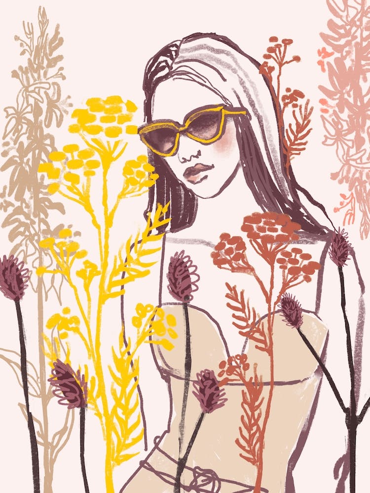 Wild Girl