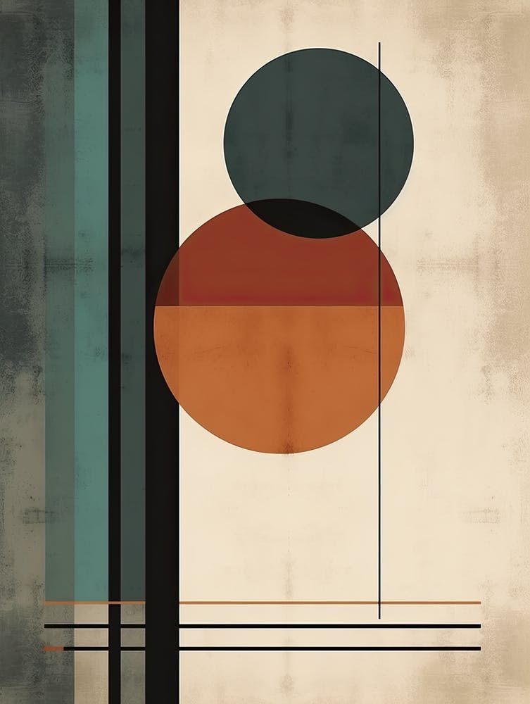 Boho Geometric Minimalism 6 1