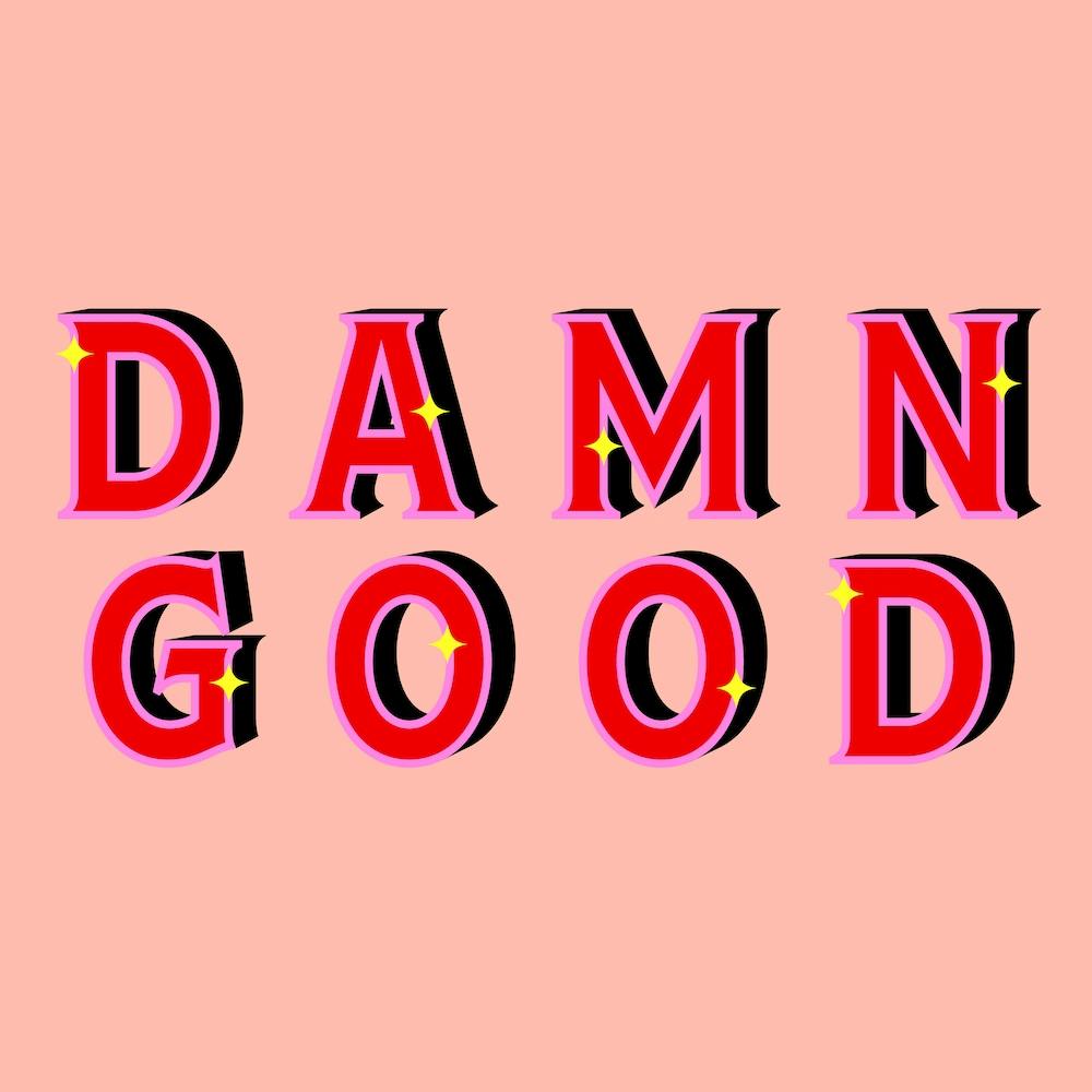 Damn Good Square