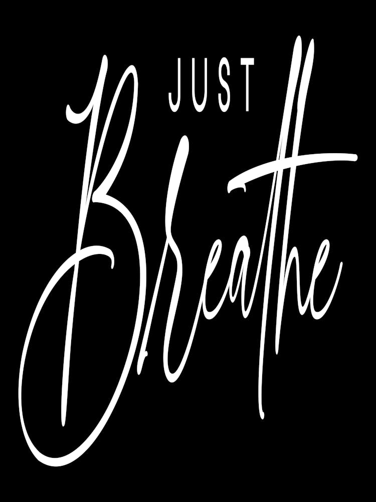 Just Breathe 4