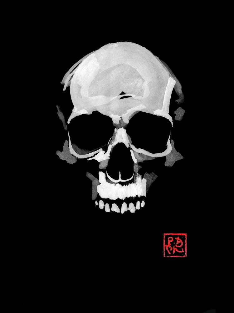 Skull