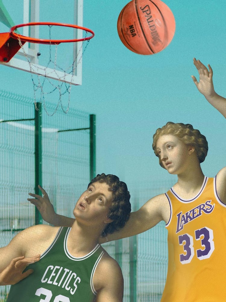 A Classic Game