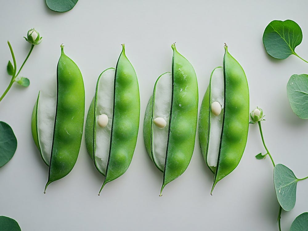 Pea Pods