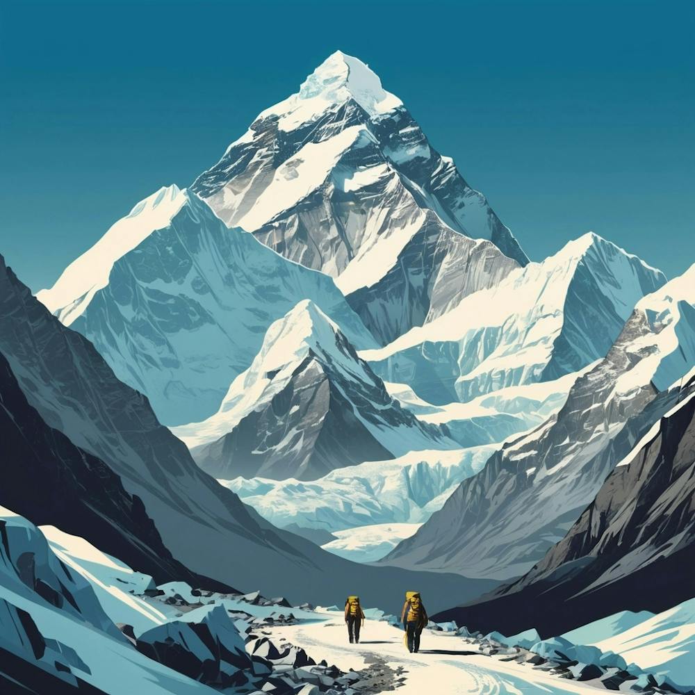 Everest