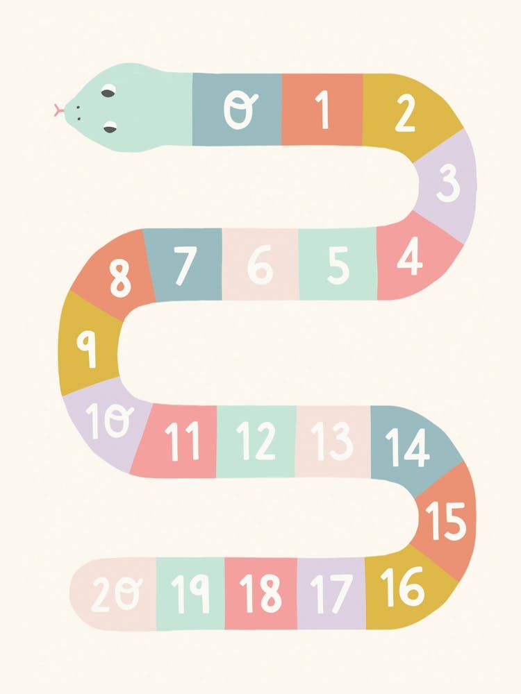 Snakes And Ladders