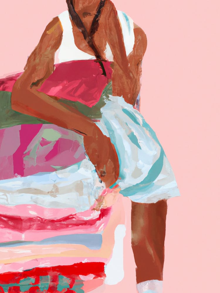 Laundry Day 4