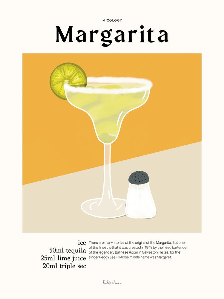 Margarita