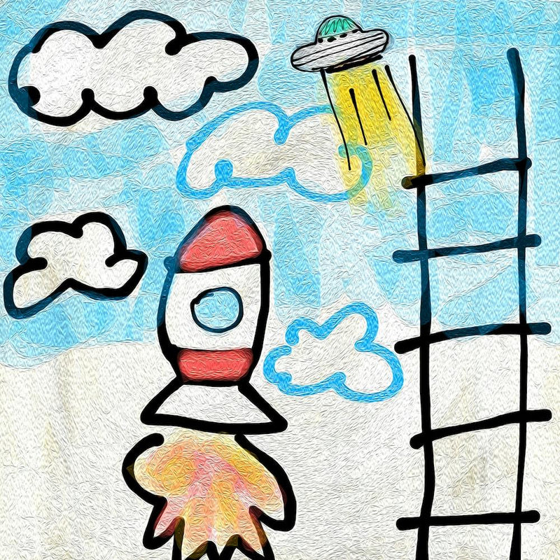 Rocket Launch