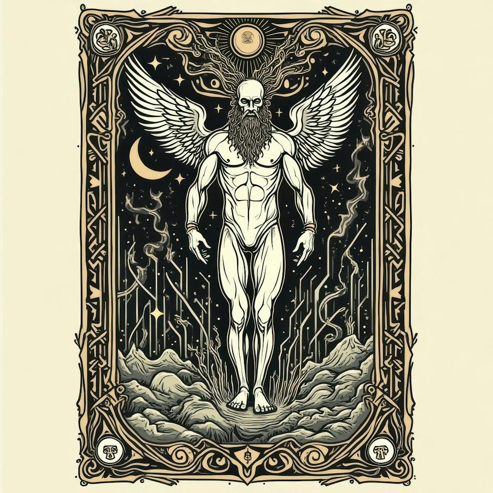 Angel Of The Night