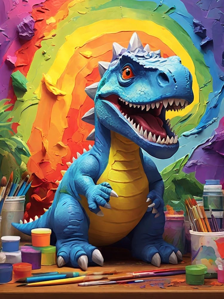 T-Rex