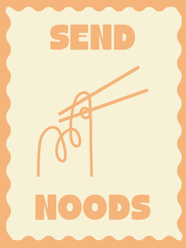 Send Noods