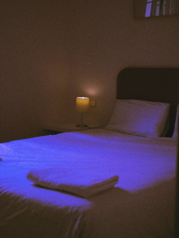 I'll be waiting for you