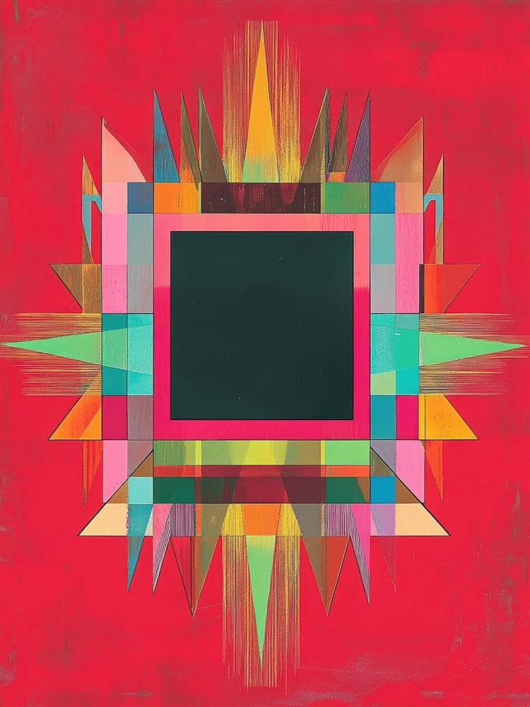 Abstract Painting 3128