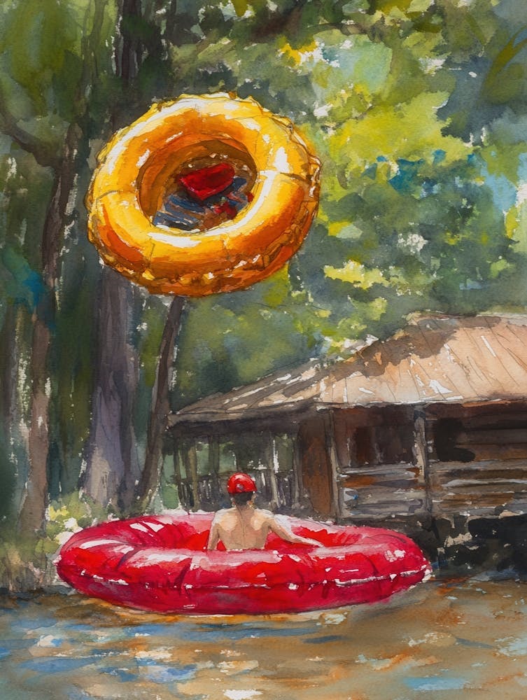 Life Ring
