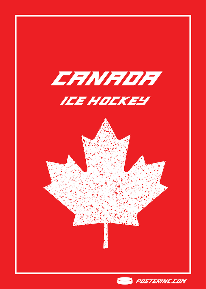 Canada Ice Hockey