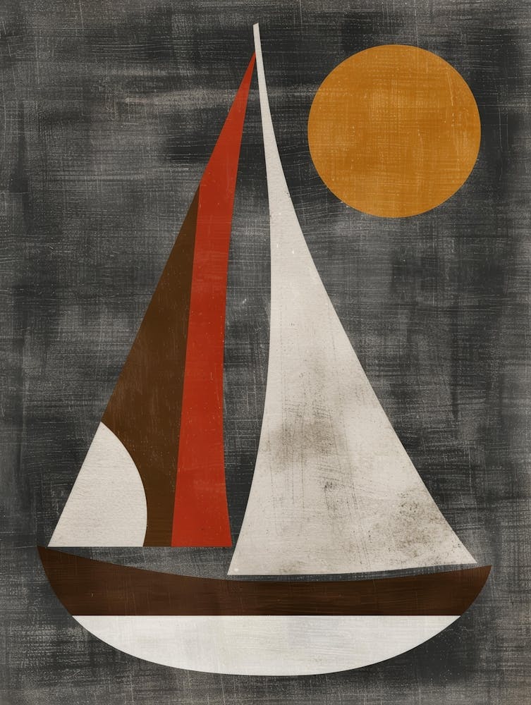 Sailboat 9
