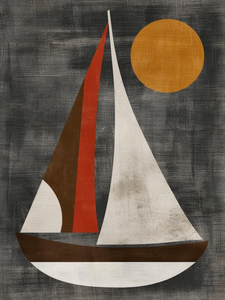 Sailboat 9