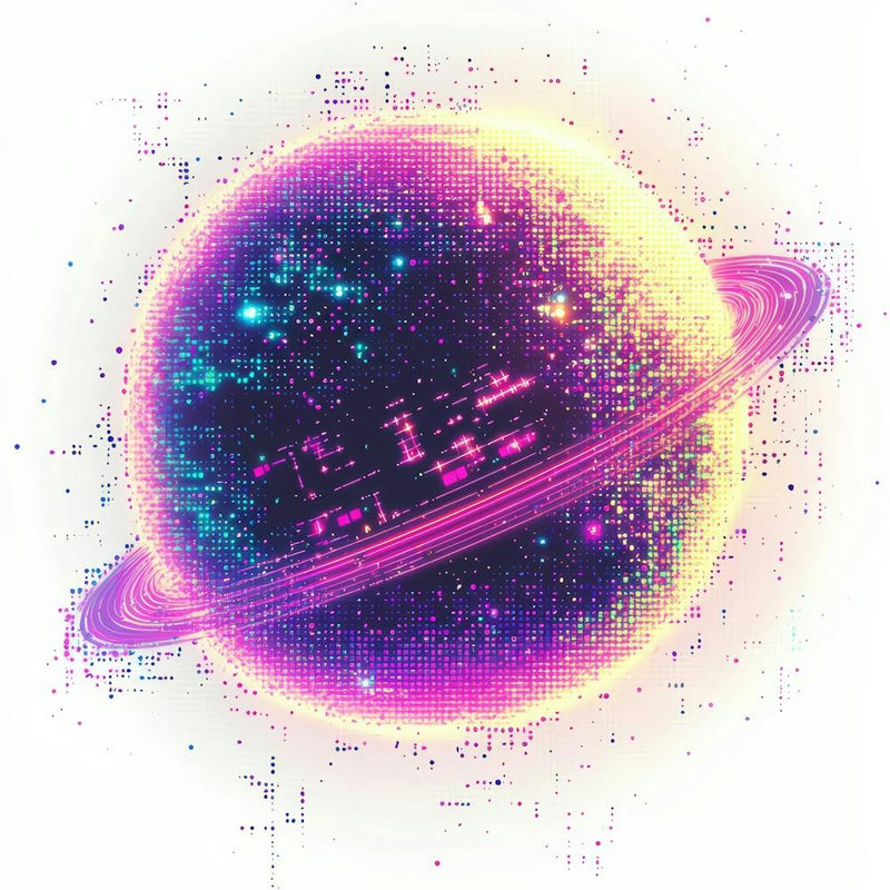 Saturn 2