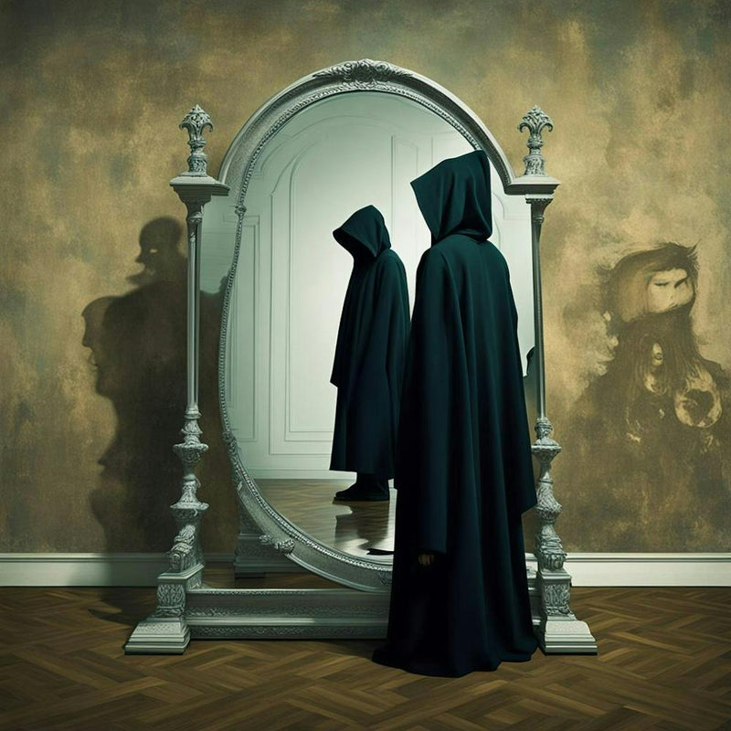 'Mirror'