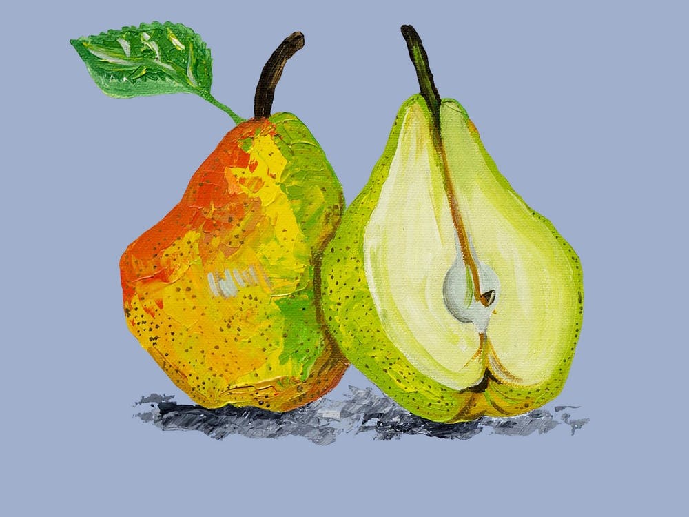 Pears