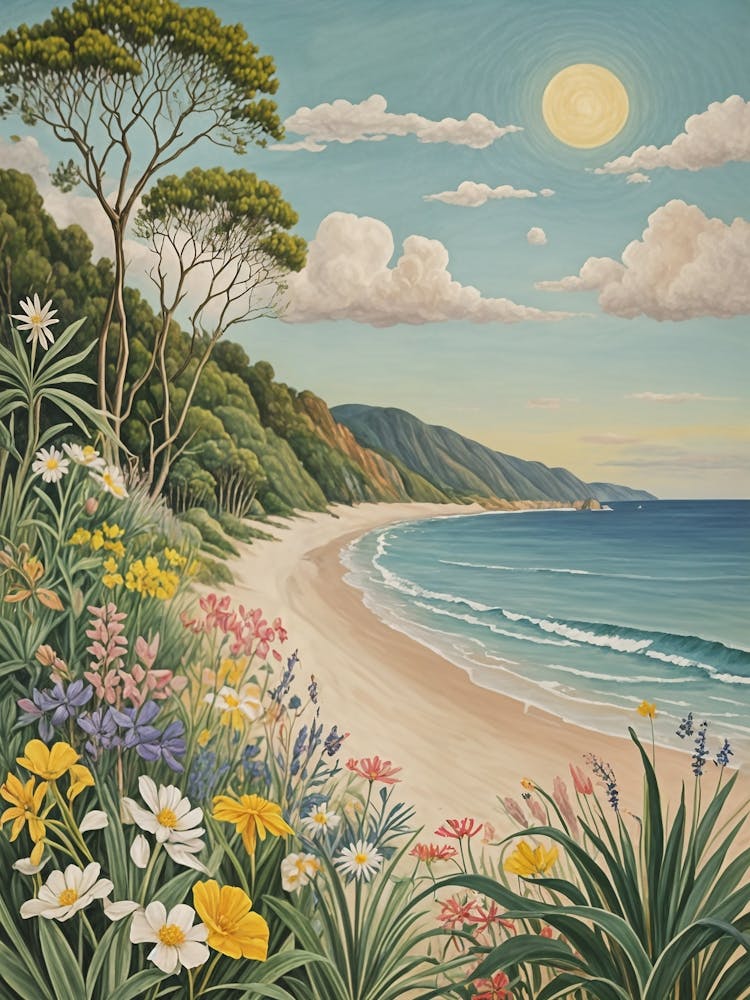 Paradise no1