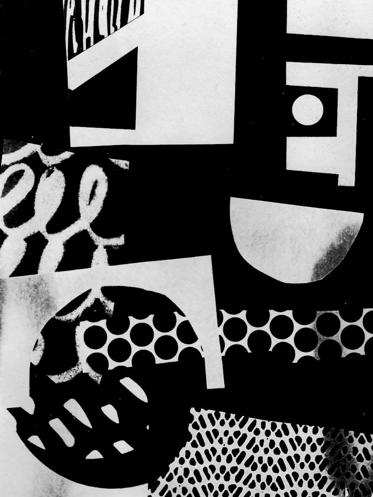 Geometric Mono