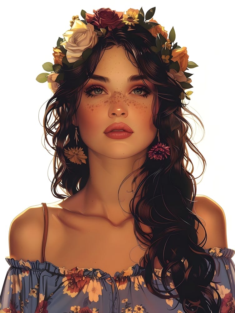 Contemporary Woman 13