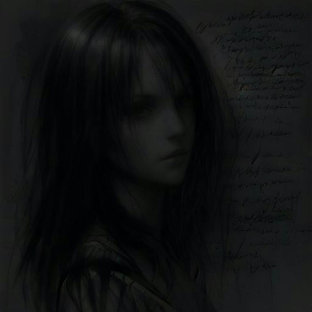 Dark Girl