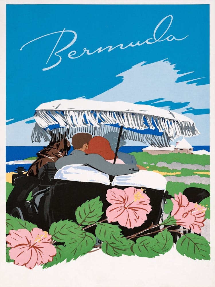 Bermuda 1