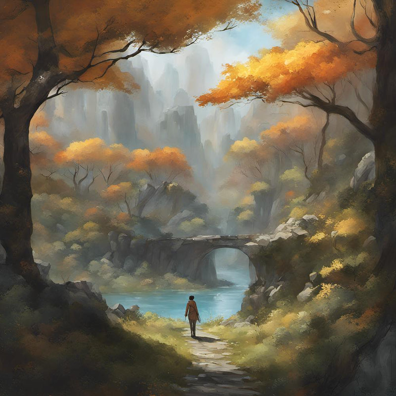 Landscape Painting