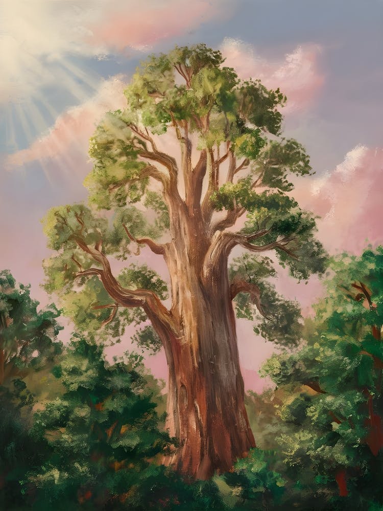 Tree Of Life 51