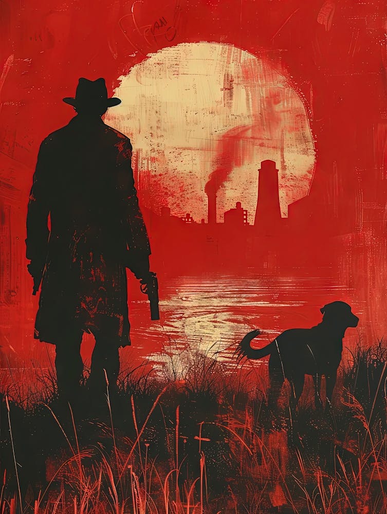 Red Dead Redemption