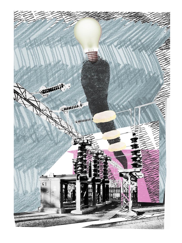 Electricity