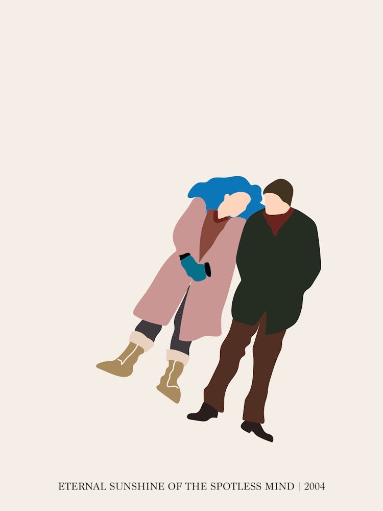 Eternal Sunshine Of The Spotless Mind