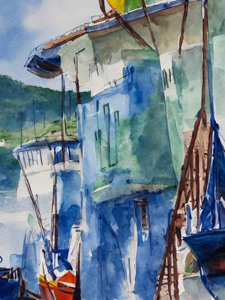 Port Of Buenaventura Colombia Abstract Block harbour