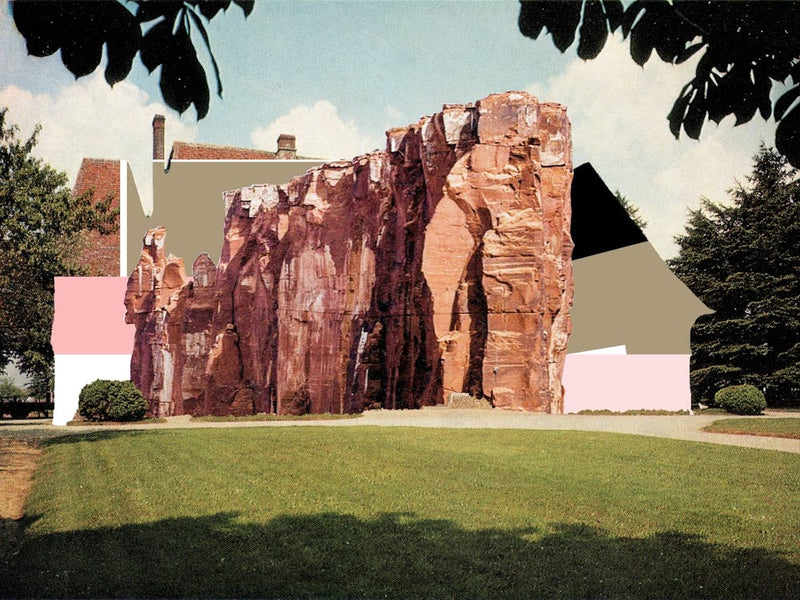 The Abstract House Dream Oder Sowas · Castle Five