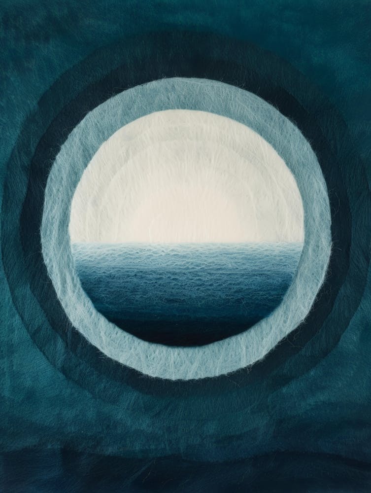 'Sunrise' 35