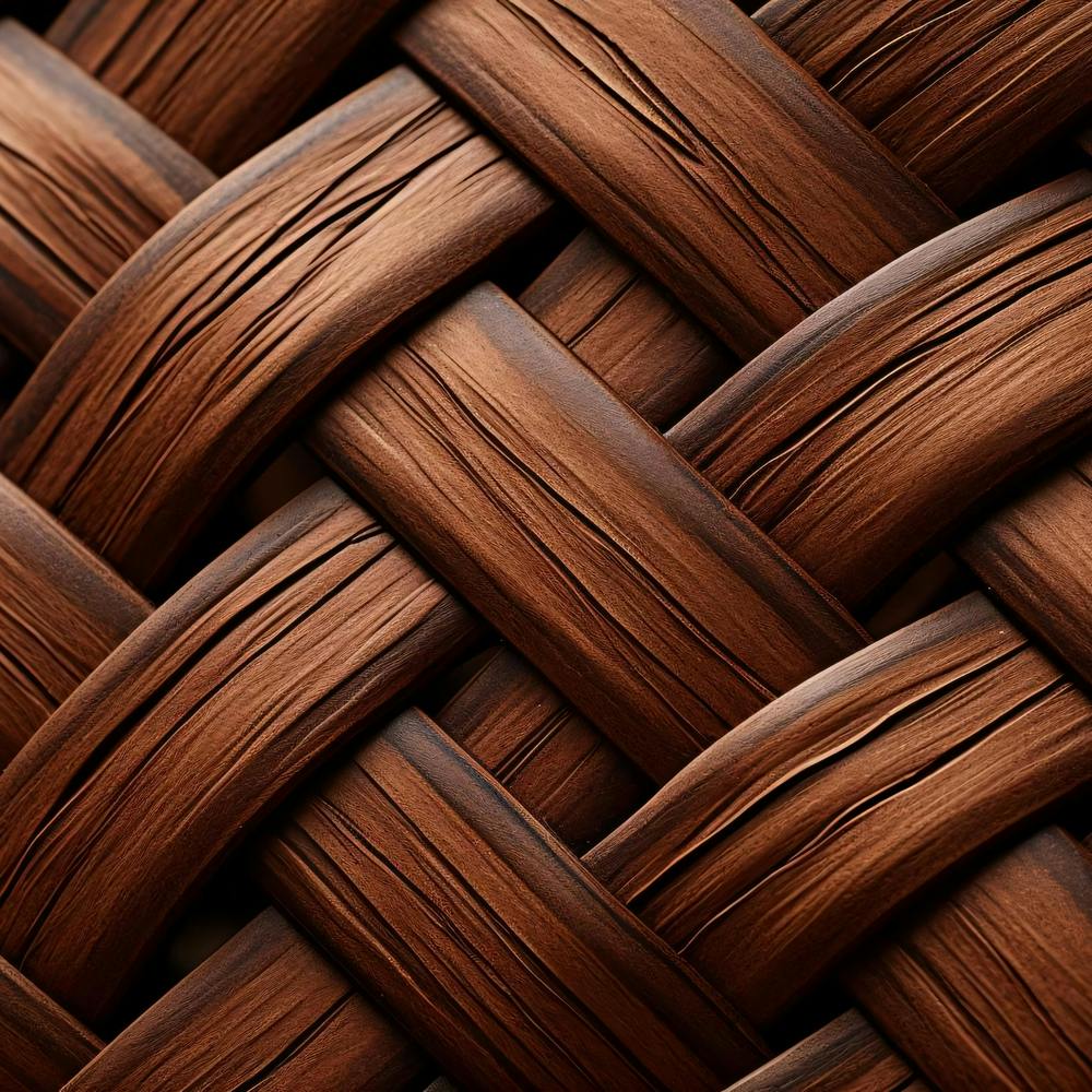 Woven Pattern