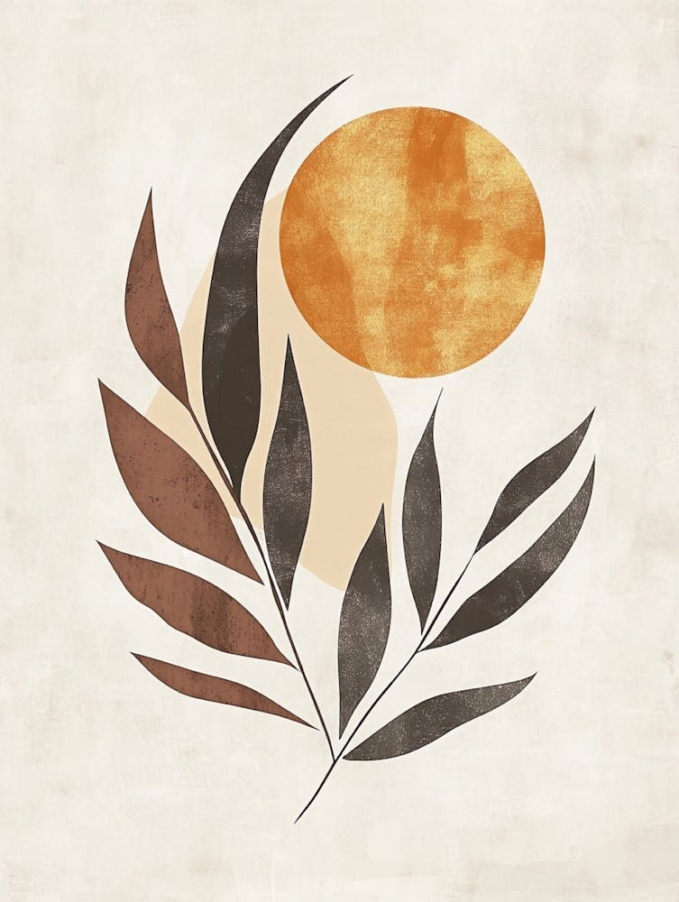 Abstract Painting 213