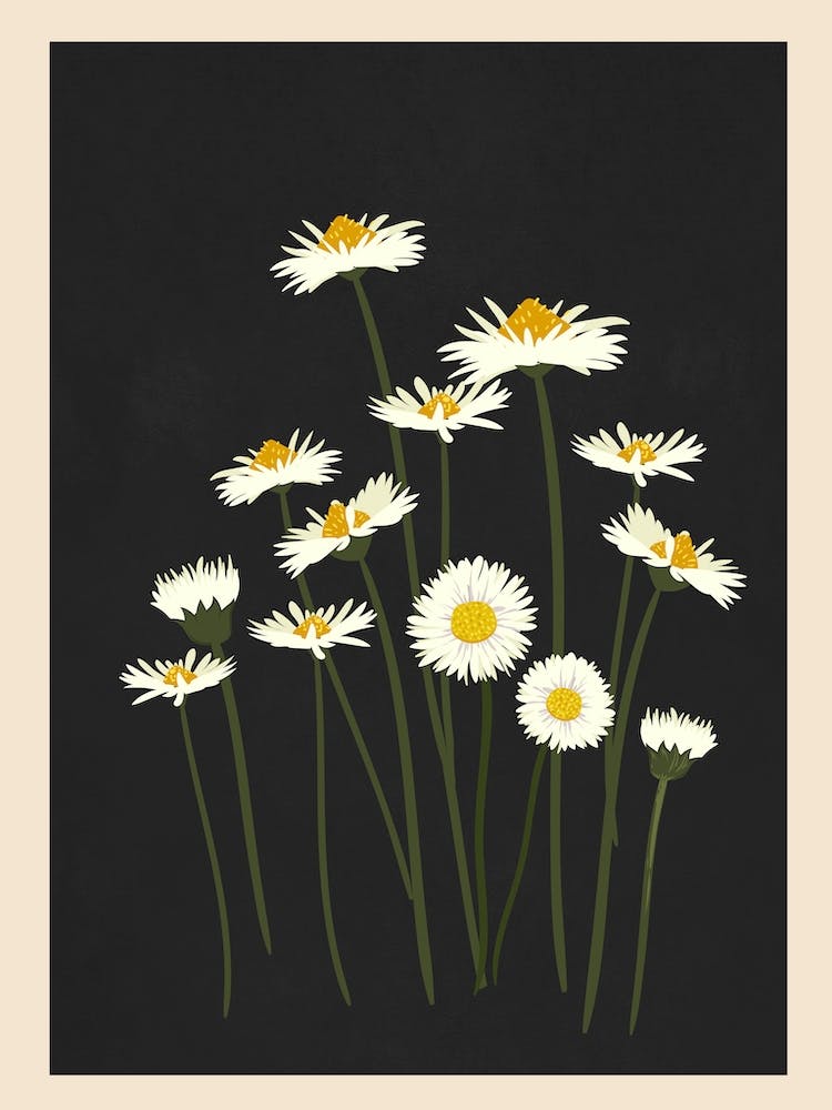 Little Flowers 1