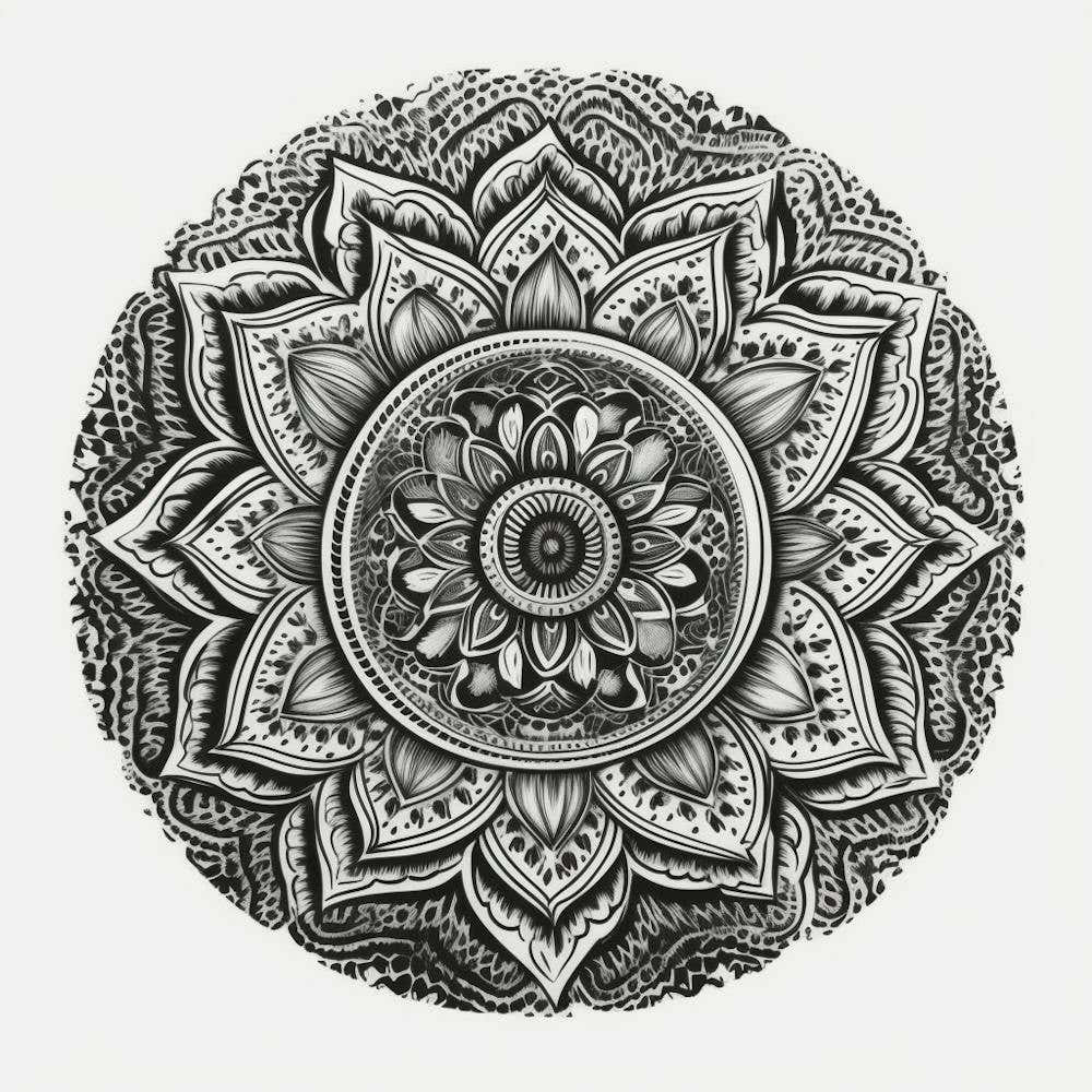 Mandala 1