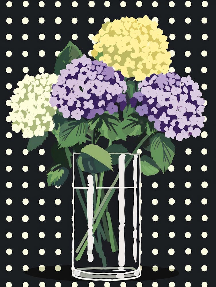 Hydrangeas 15