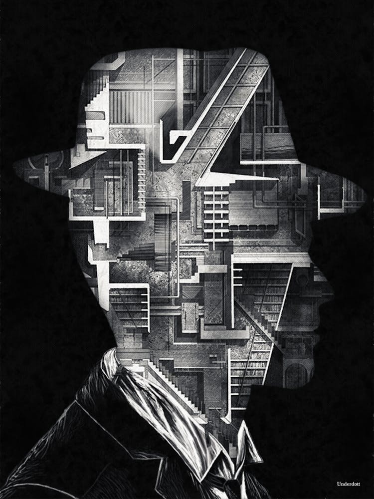 Maze