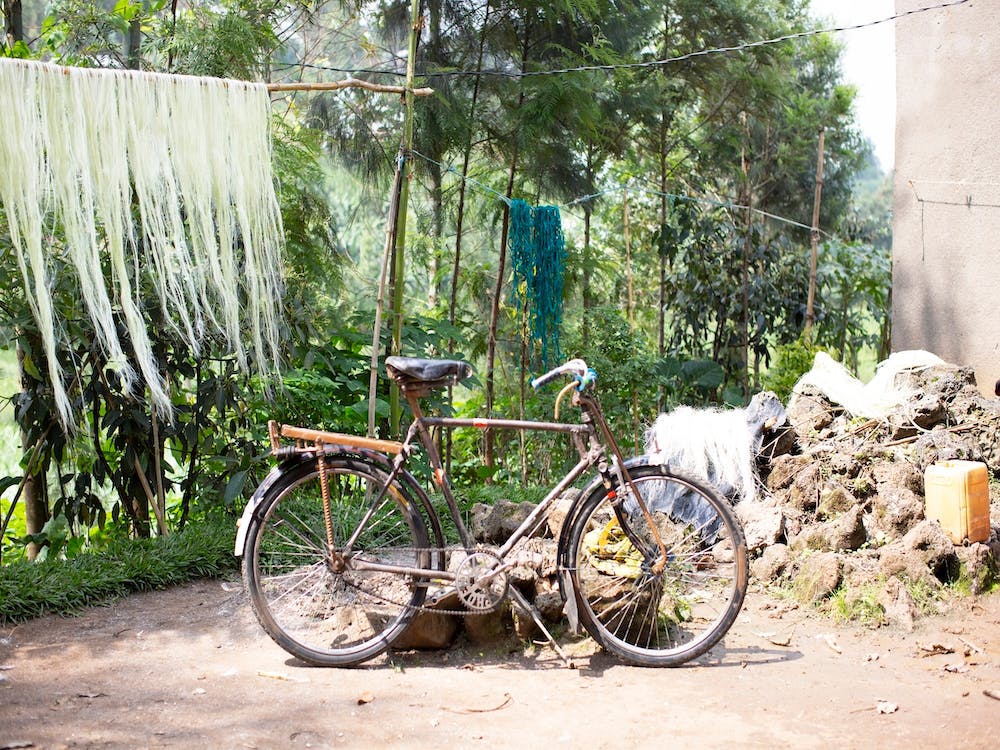 Bike Parking