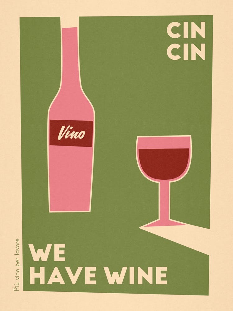 Cin Cin