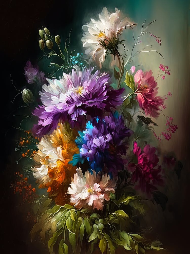 Flowers 1