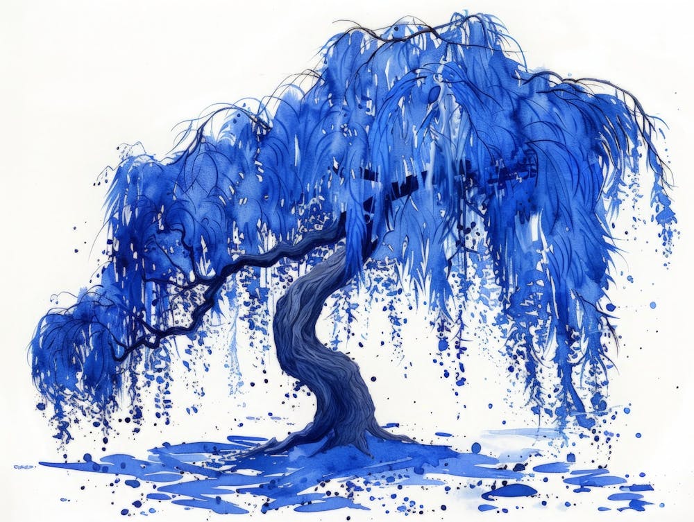 Weeping Willow
